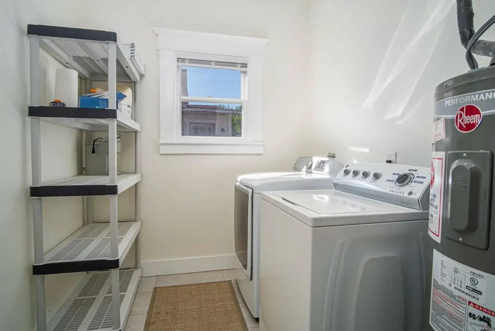 Brand New Craftsman 2br/2ba Home in Denver Heights