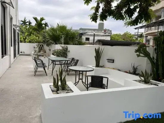 Sanya West Island Yunxi One-night Designer Homestay