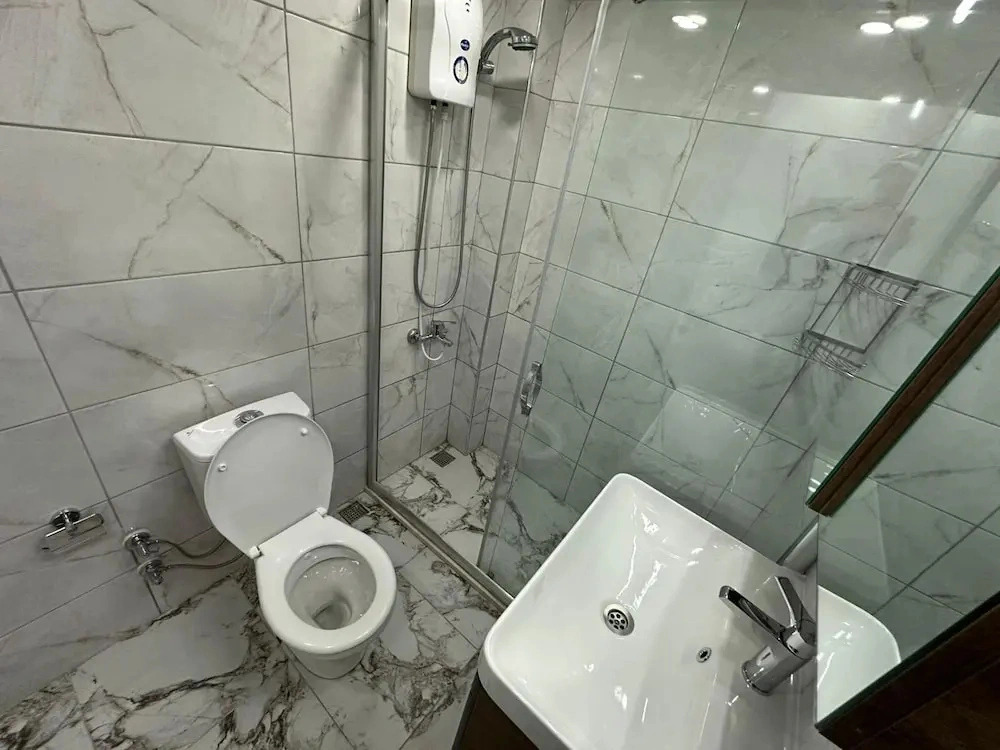 Fethiye Alas Garden Ciyt Apart Otel