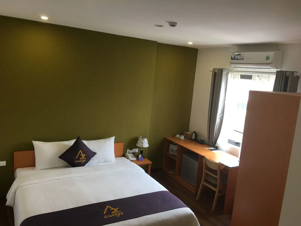 Hotel Azumaya Linh Lang