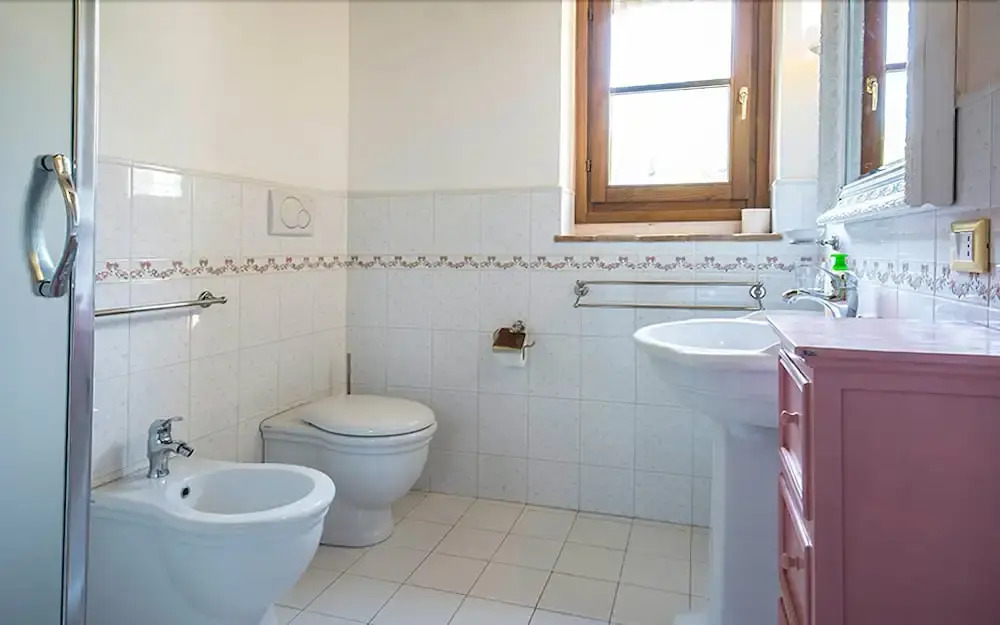 Borgo Da Vinci