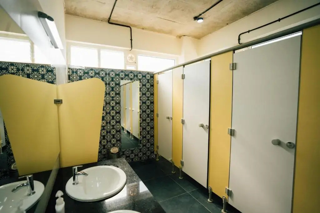 Draper Startup House ,Koramangala