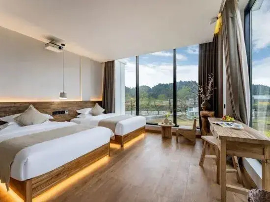 Fanjingshan Chenshe Homestay