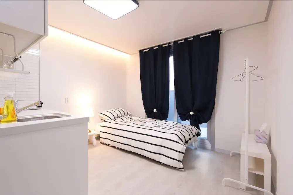 Incheon Airport Mr Kim Guest House
