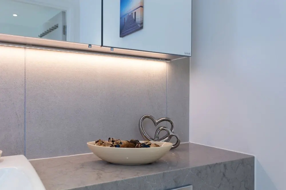 Luxury 2 Bedroom Apartment In Angel