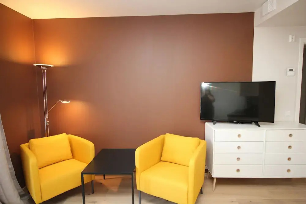Nordic Host Luxury Apts - Sørenga 175