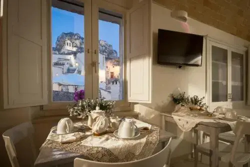 Casa Vacanza Il Fontanino Nel Cuore Dei Sassi
