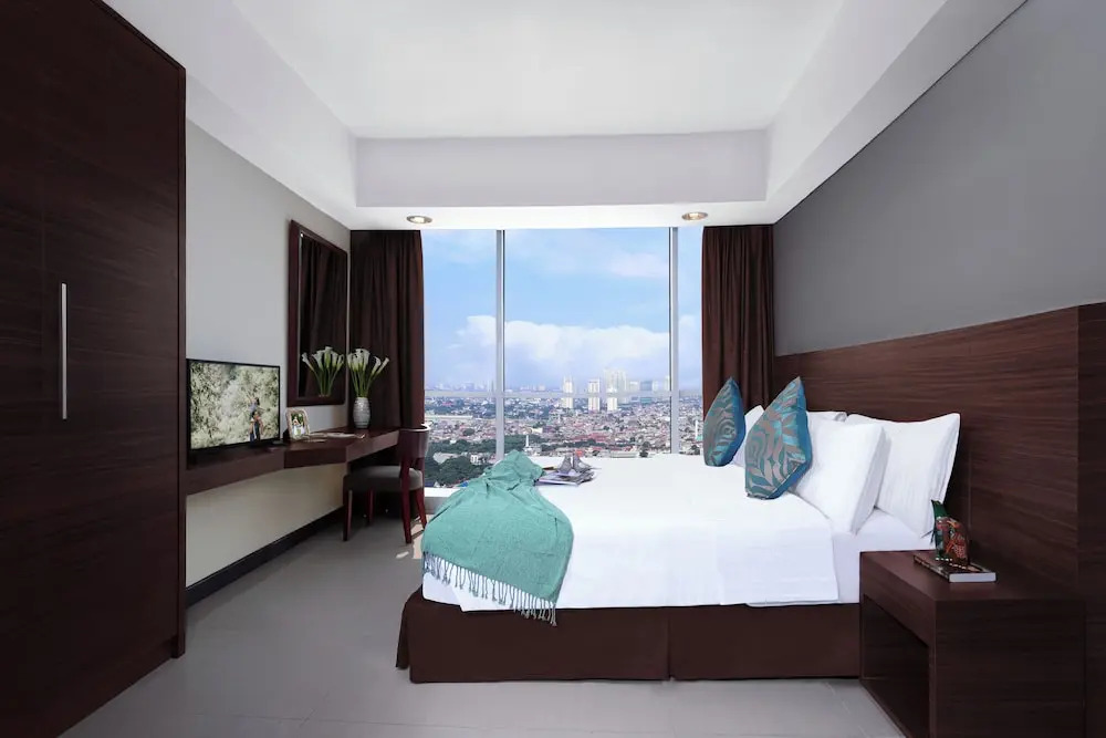 Somerset Kencana Jakarta