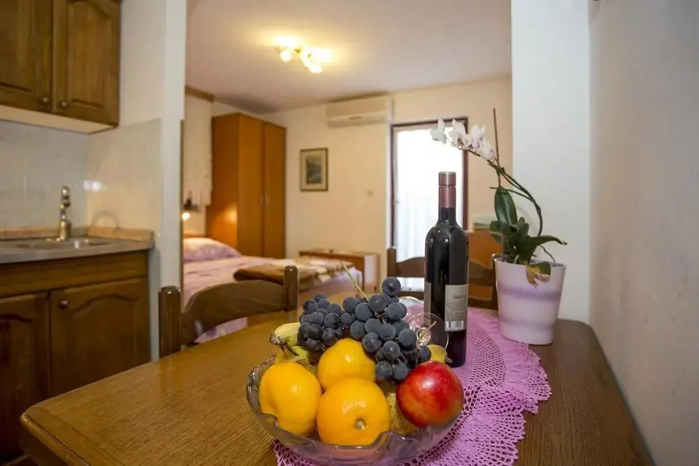 Apartments Kristina