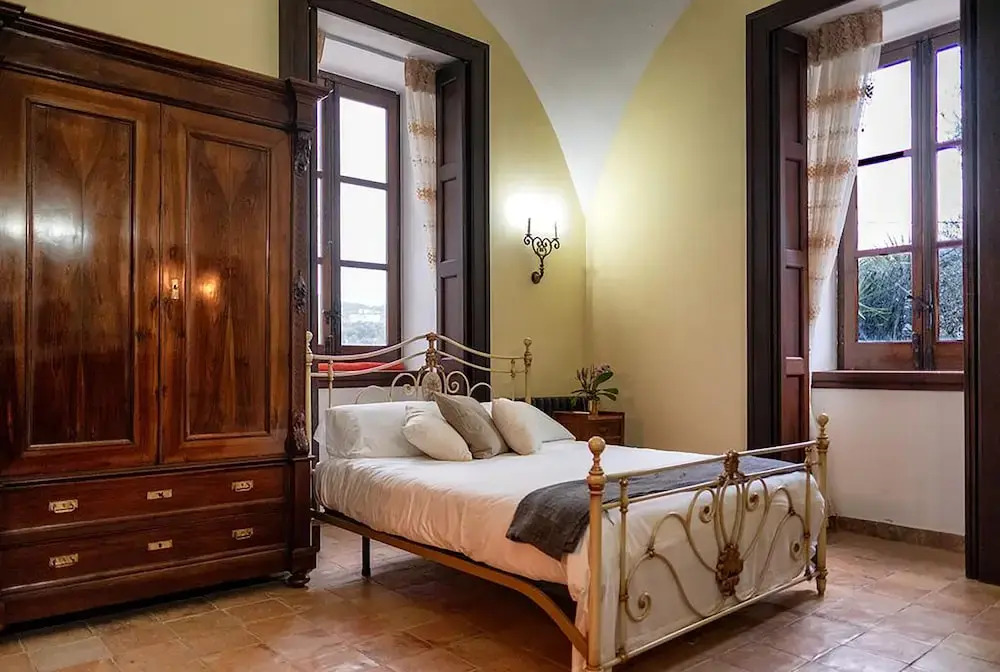 Villa Santa Lucia