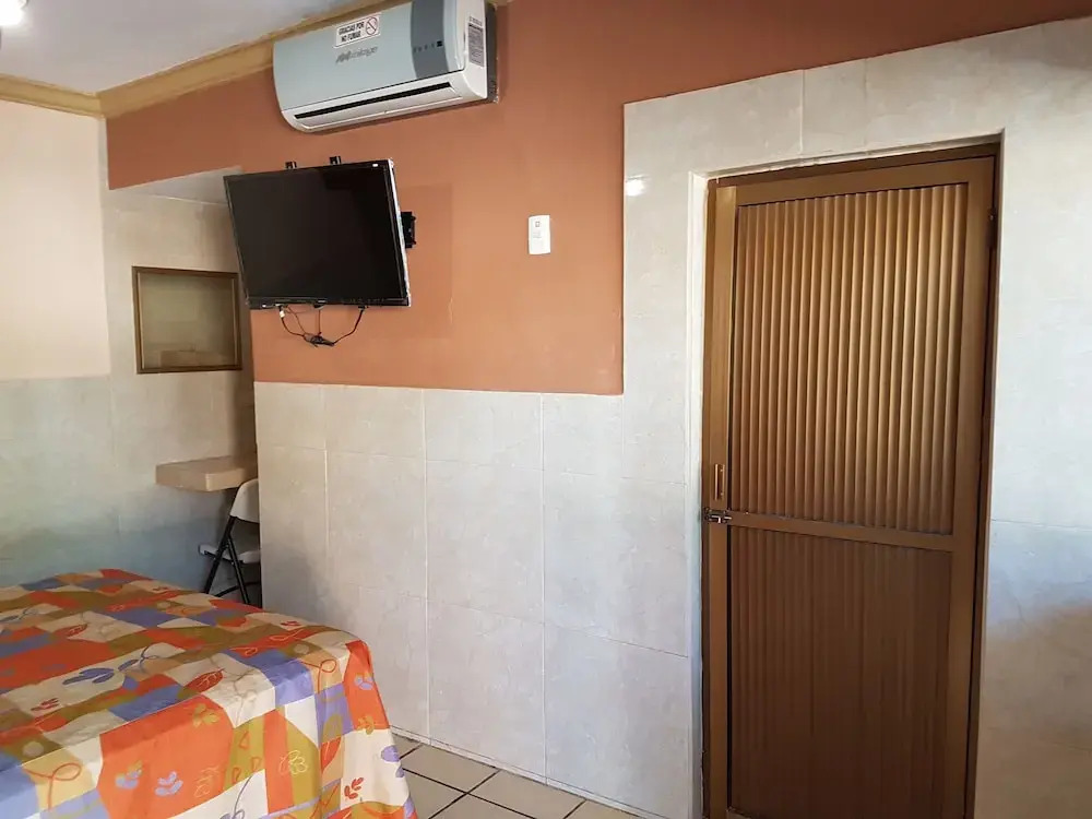 Hotel Romo