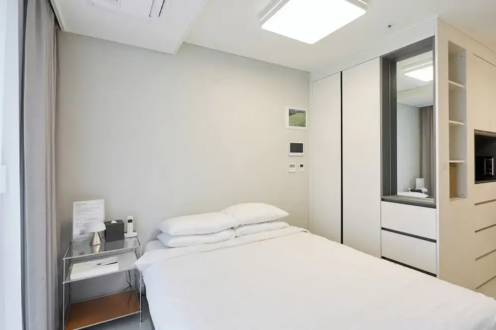 부산호텔그라체 Busan Hotel Grazie