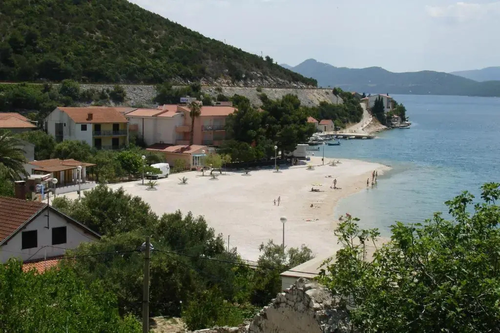 Apartmani Villa Delija Klek
