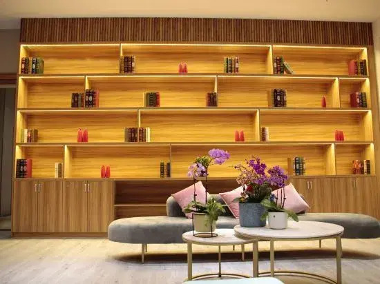 Nancheng Holiday Apartment (Shanghai Jinshan City Beach Branch)
