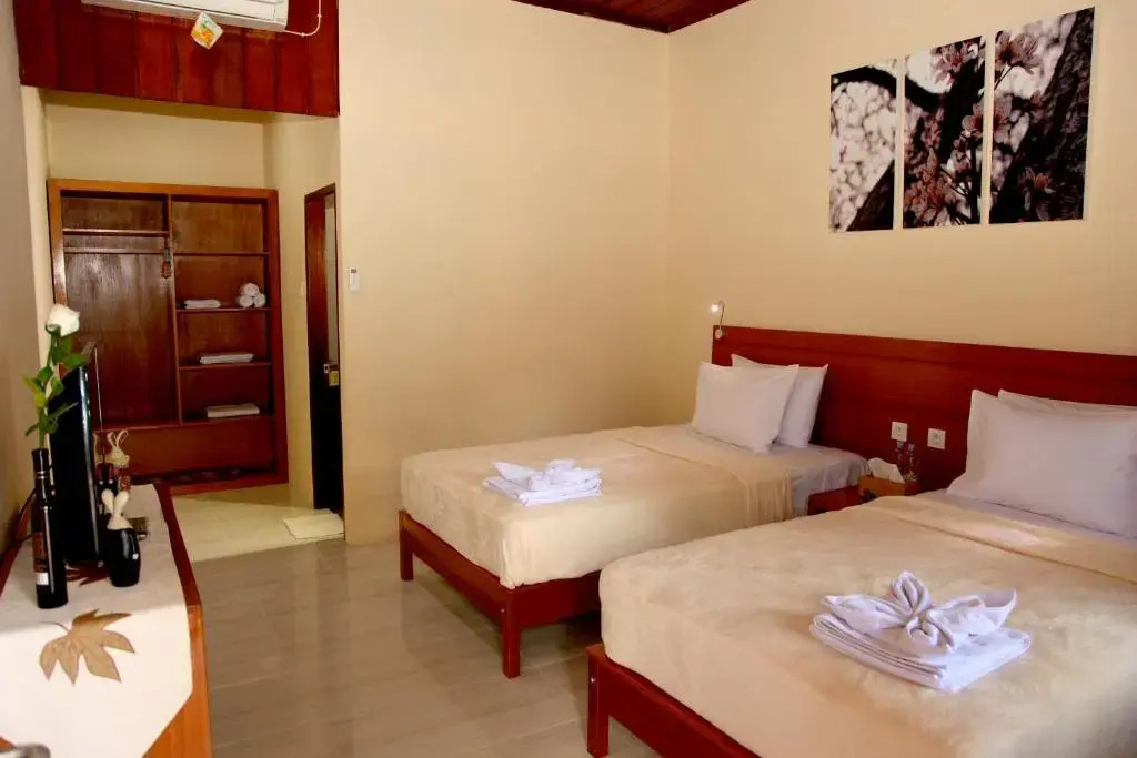 Pratasaba Resort