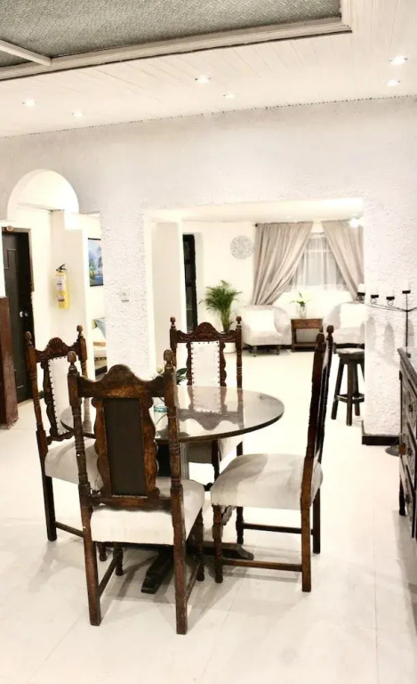 Casa de Hospedaje