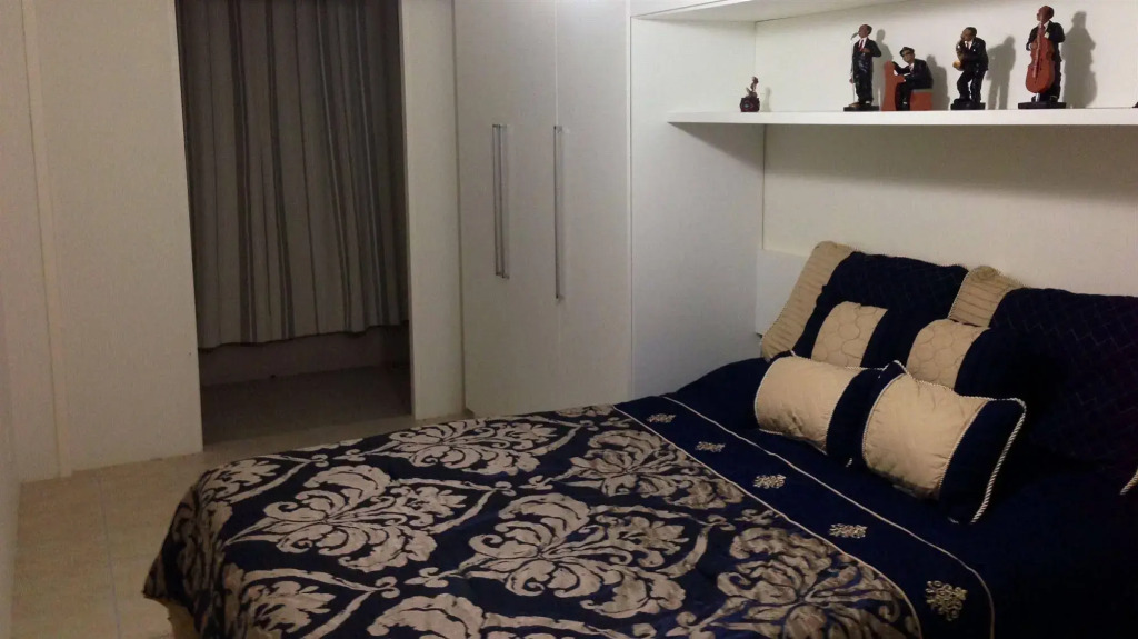 Hotel das Palmas