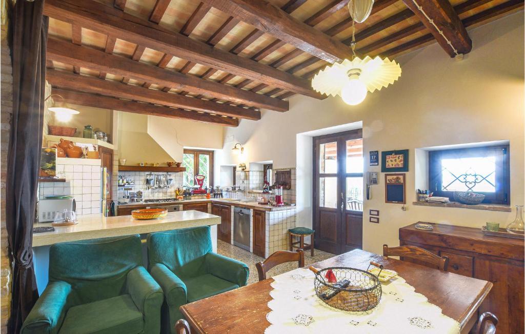 Villa Chibo