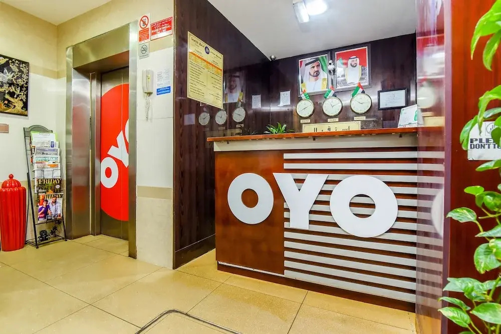 Seattle Hotel by OYO Rooms