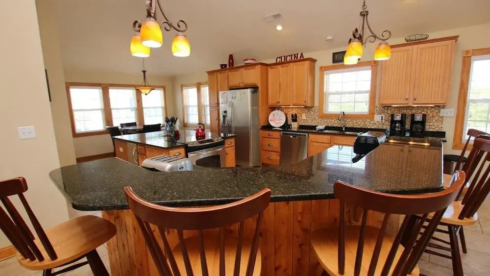 Sweet TEA - 8 Br Home