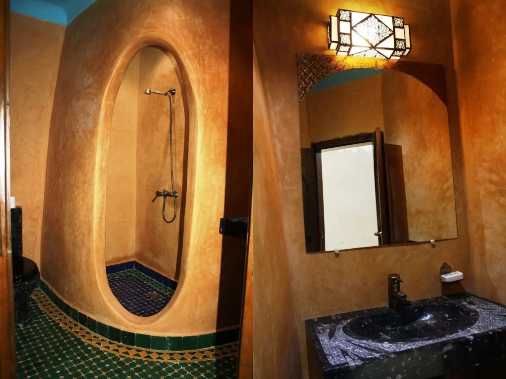 Riad Jnane Imlil