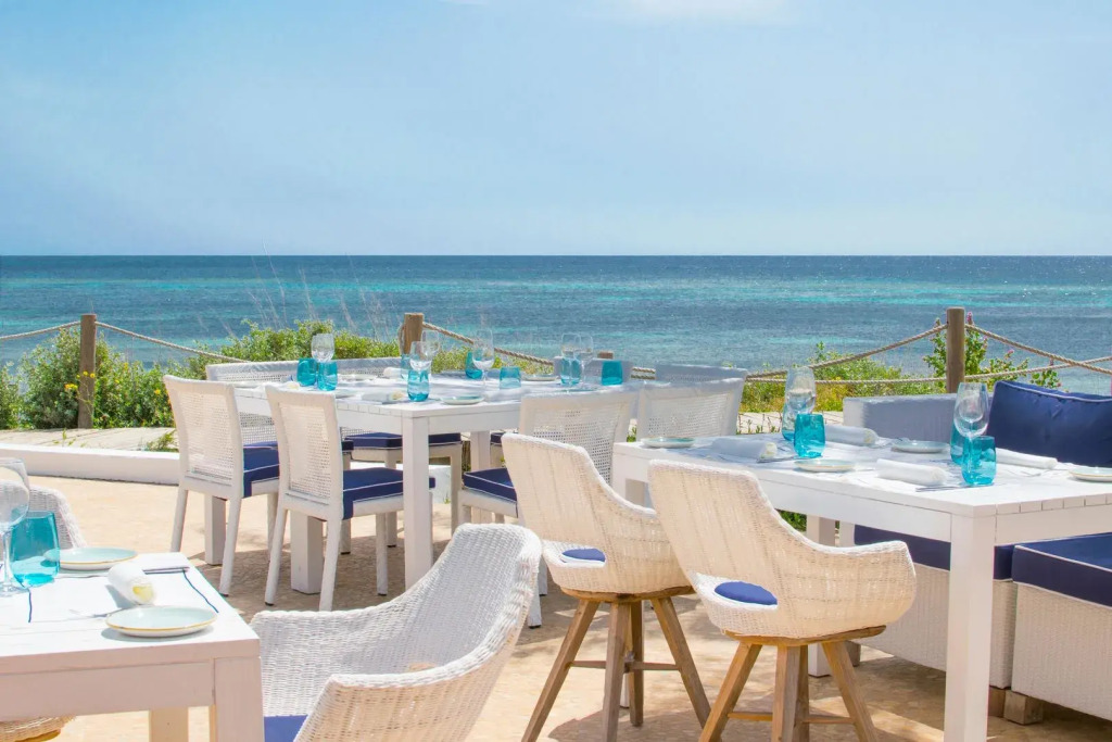 Gecko Formentera, a Small Luxury Hotel of the World