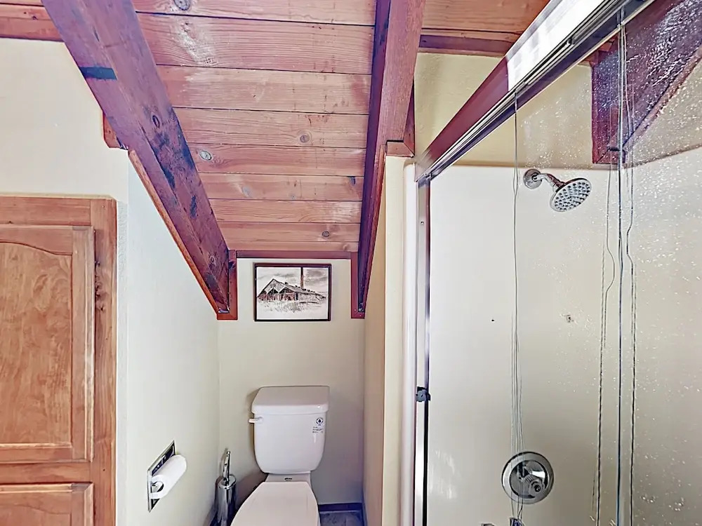 1274 Tahoe Vista - 4 Br Home