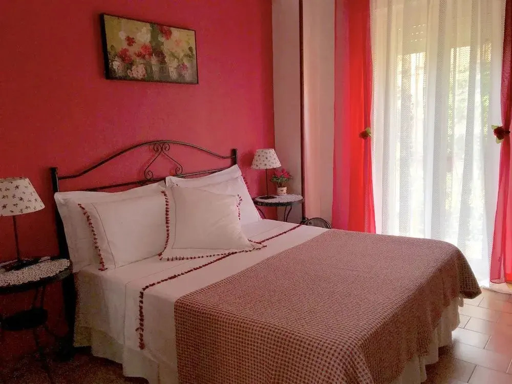 Casa Del Sole B&B