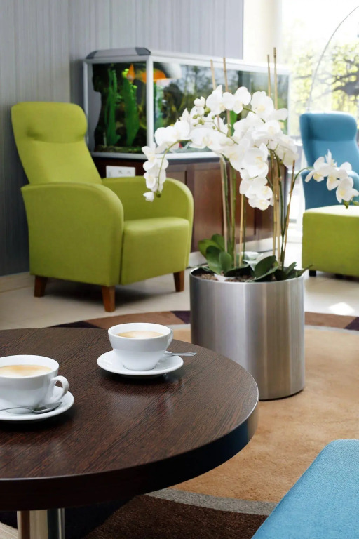 Oru Hub Hotel Tallinn - Handwritten Collection