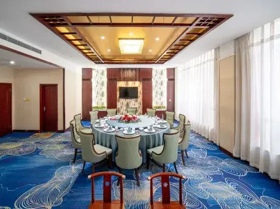 Quantai Hotel