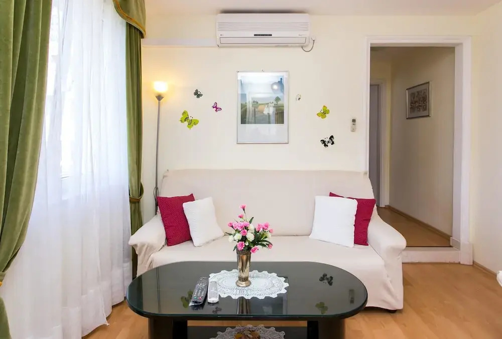Apartment Olga