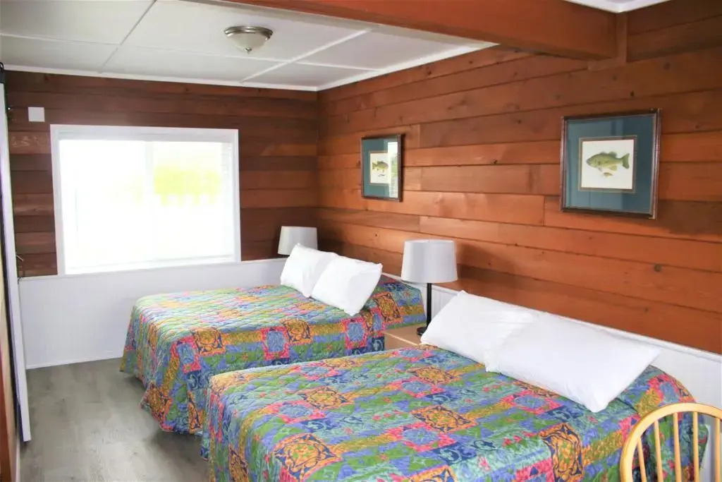 The Lowtide Motel