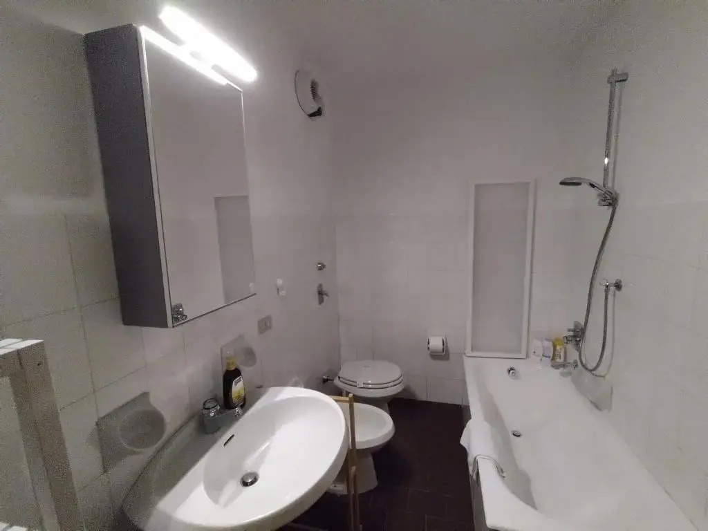 Appartamento Vacanze Graynite-Park Side