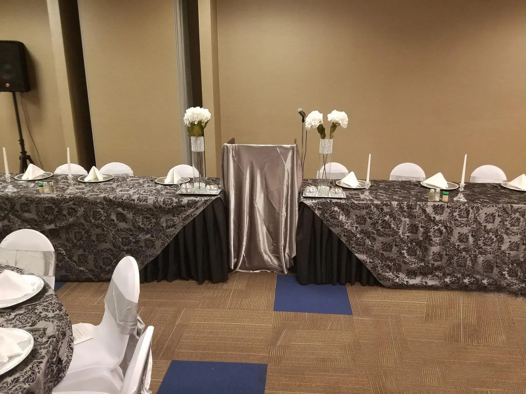 Comfort Inn & Suites Presidential