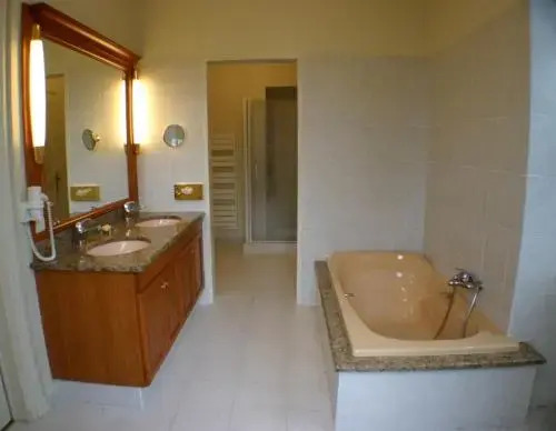 La Villa des Roses