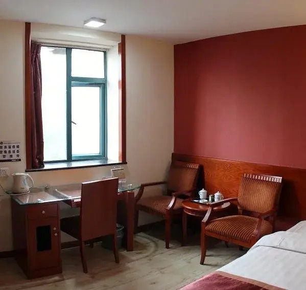 Jiaxinyi Hotel (Chongqing Shipingqiao)