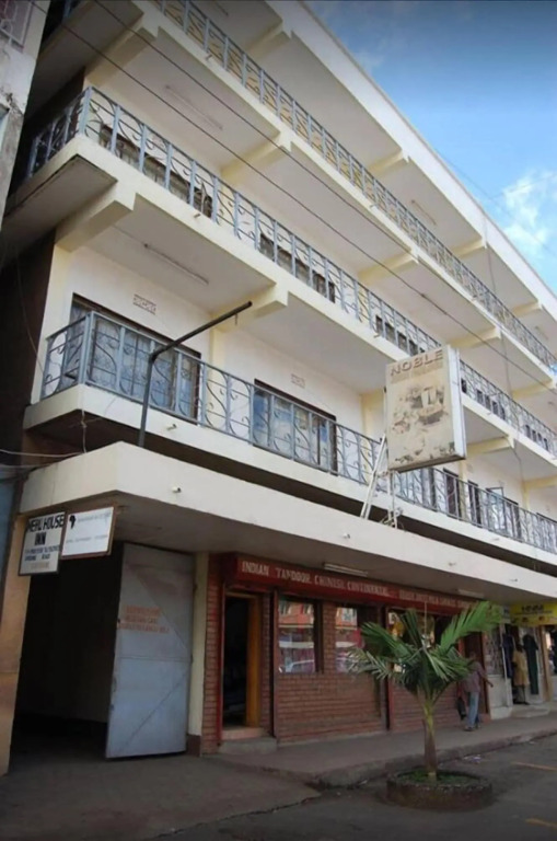 Meru House Inn