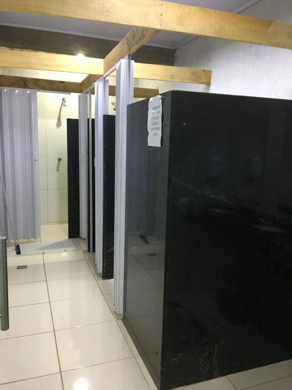 Hostel da Fábrica