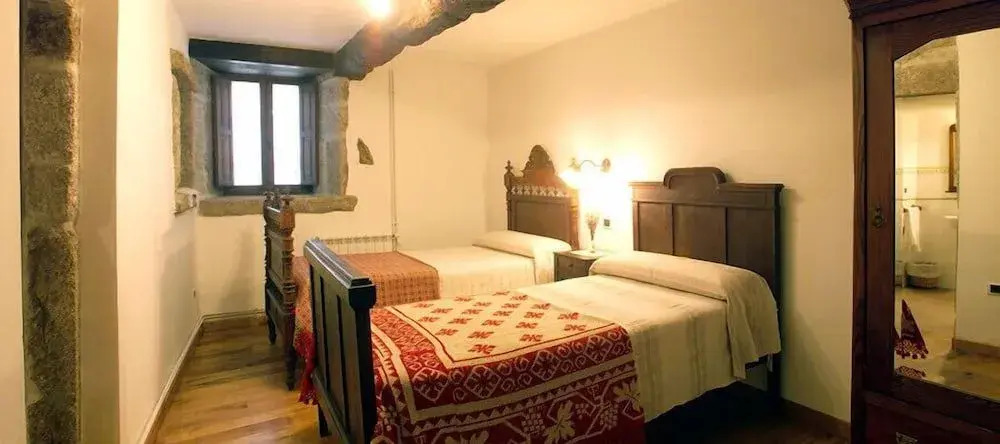 Casa Do Romualdo