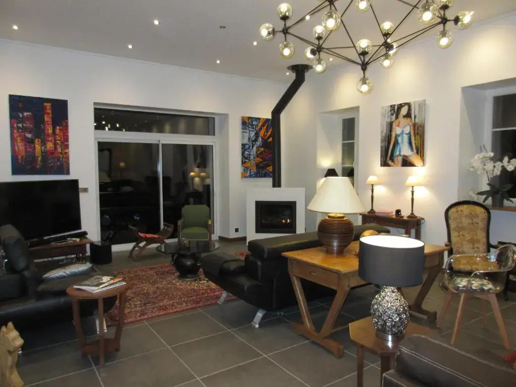 Le Vieux Couvent & SPA