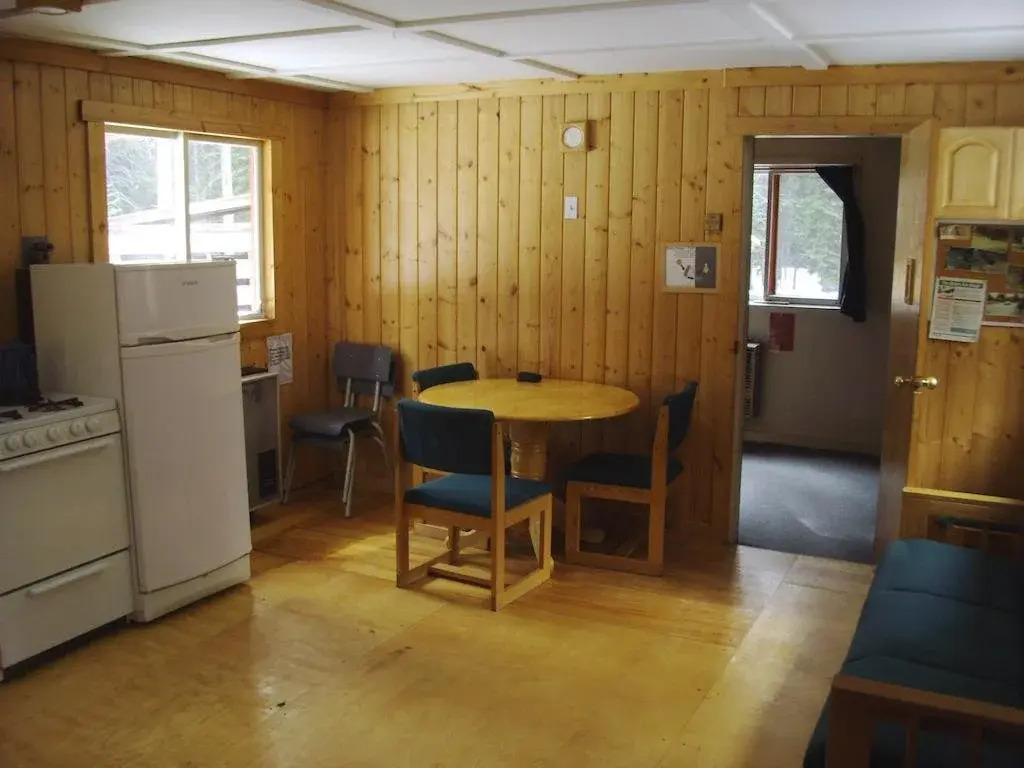HI Mosquito Creek - Wilderness Hostel