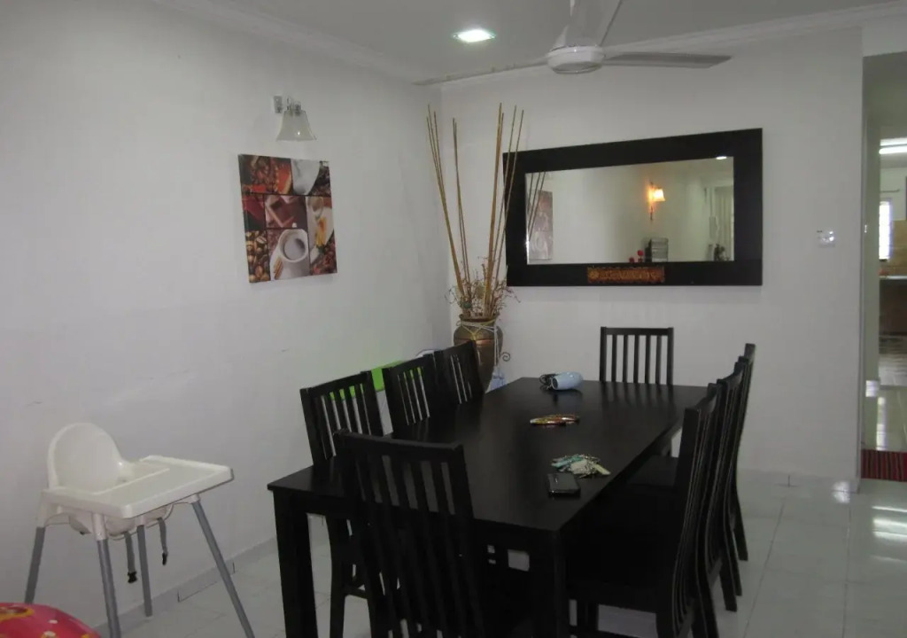 Daniels Guest House