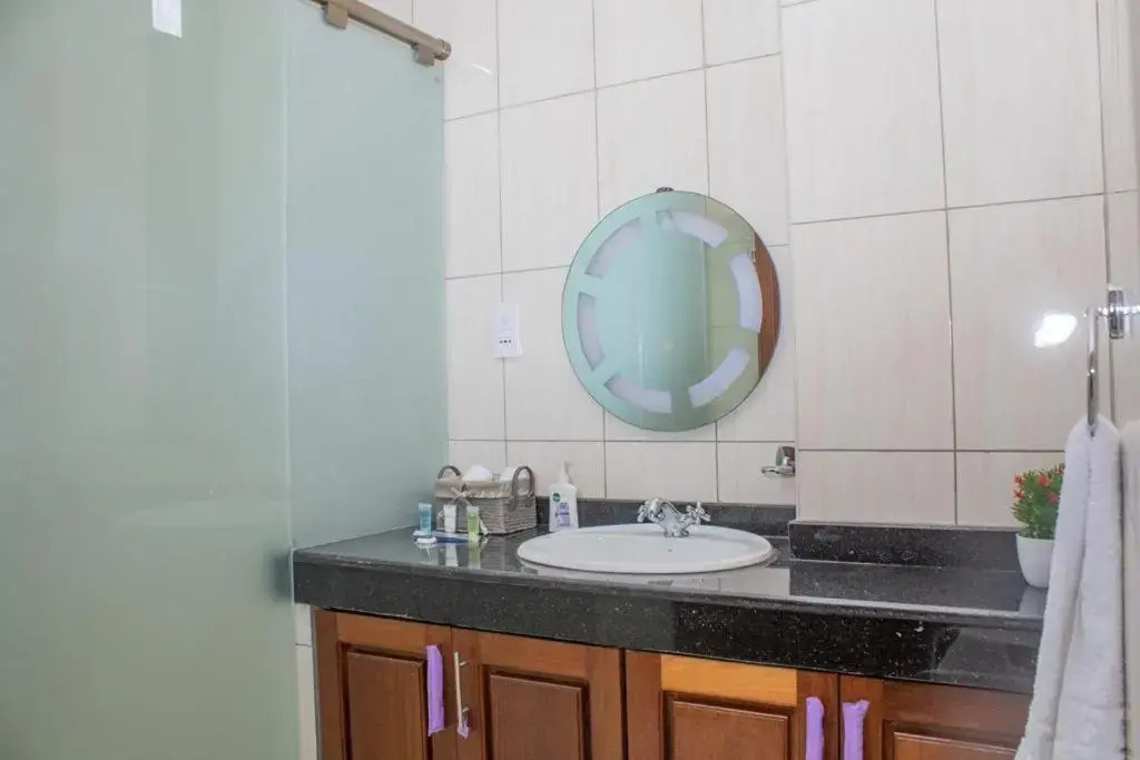 EMIRATES REEF APARTMENT 8D