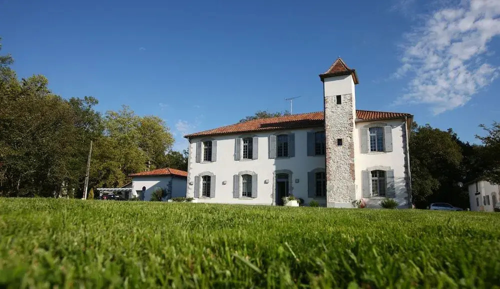 Domaine de LEsperon