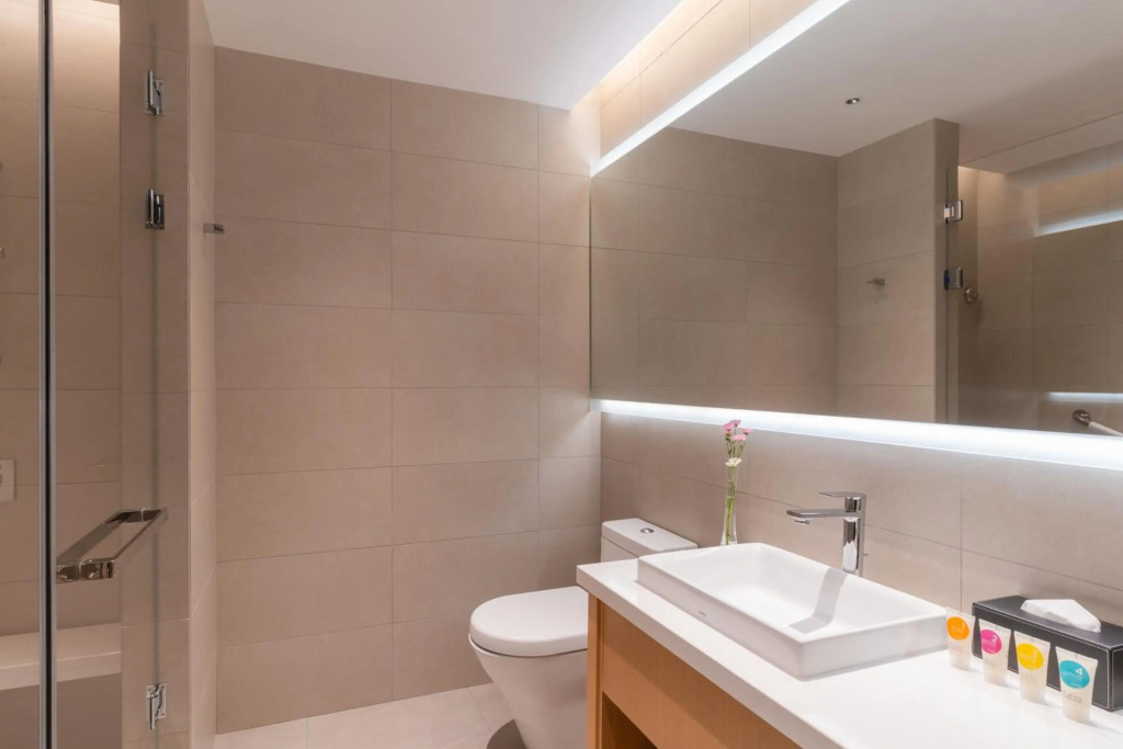 Hyatt Place Changchun Jingyue