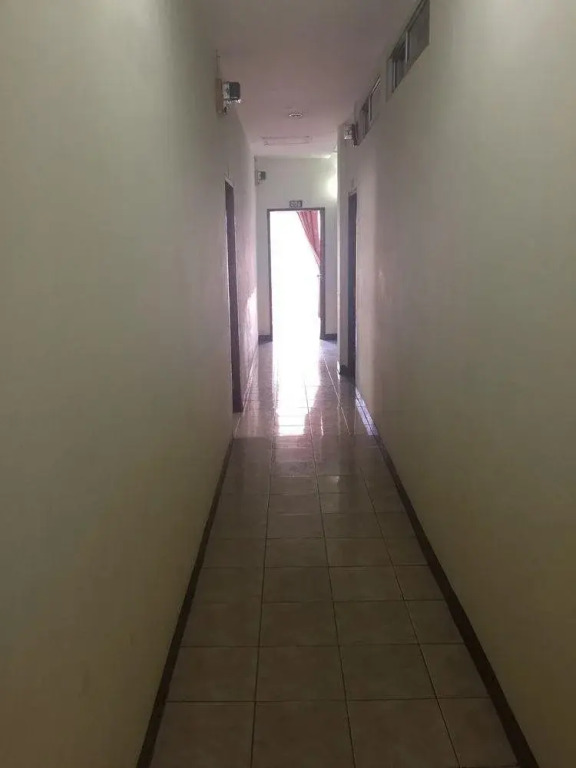 Chantorn Jomtien Guesthouse 1