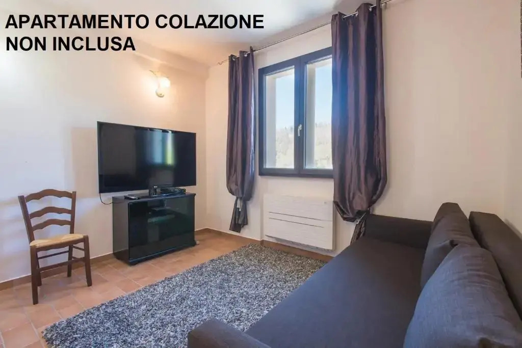 Locanda San Marino Al Coppo