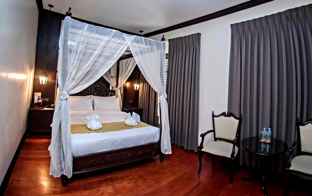 Vigan Plaza Hotel
