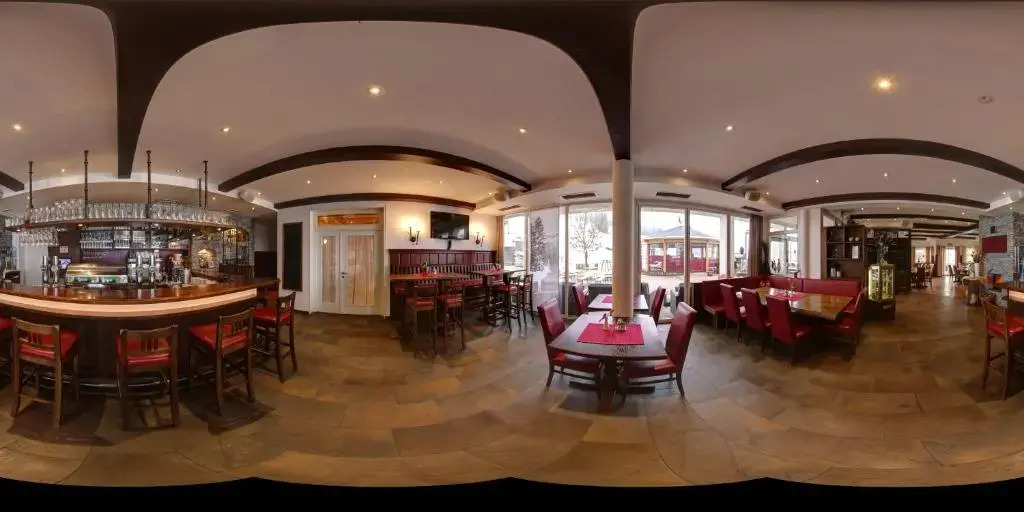 Landhotel Berger