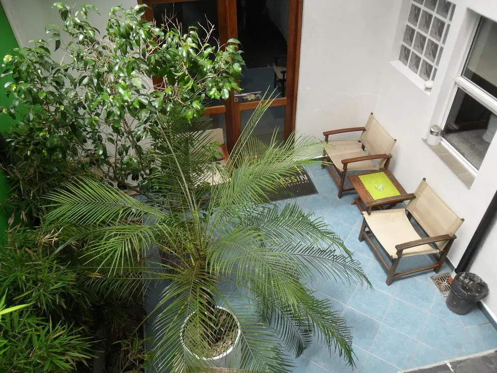 Cypress In Bed & Breakfast